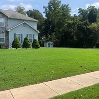 Sods Installation  — New Jersey — SteepleChase Complete Turf & Irrigation