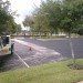 Decorative Asphalt