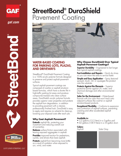 decorative asphalt