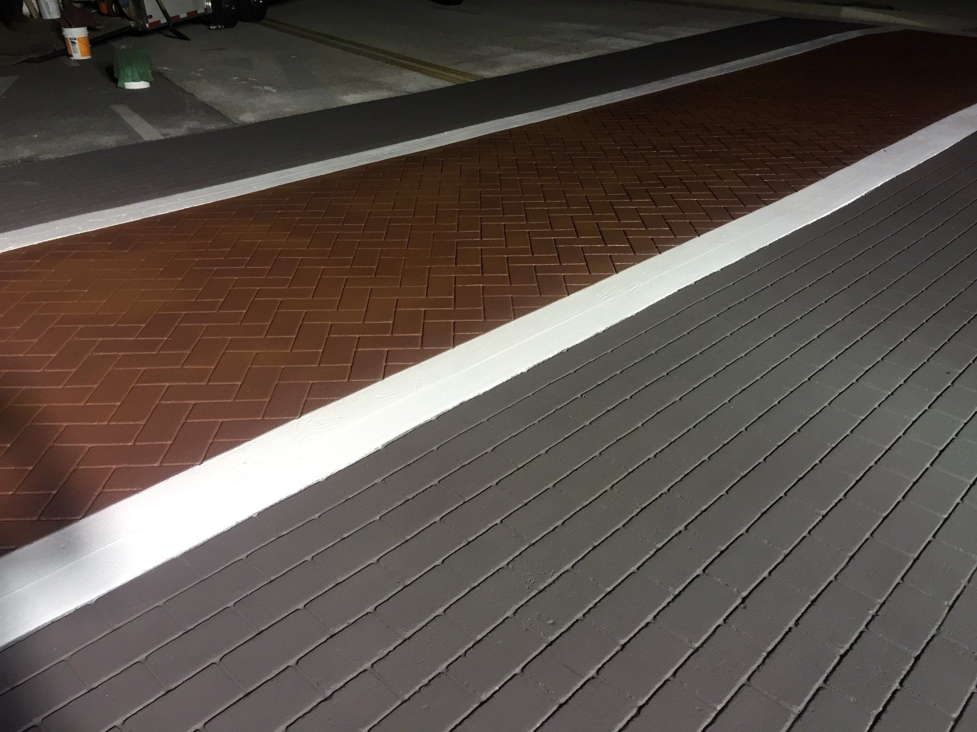 Decorative Asphalt