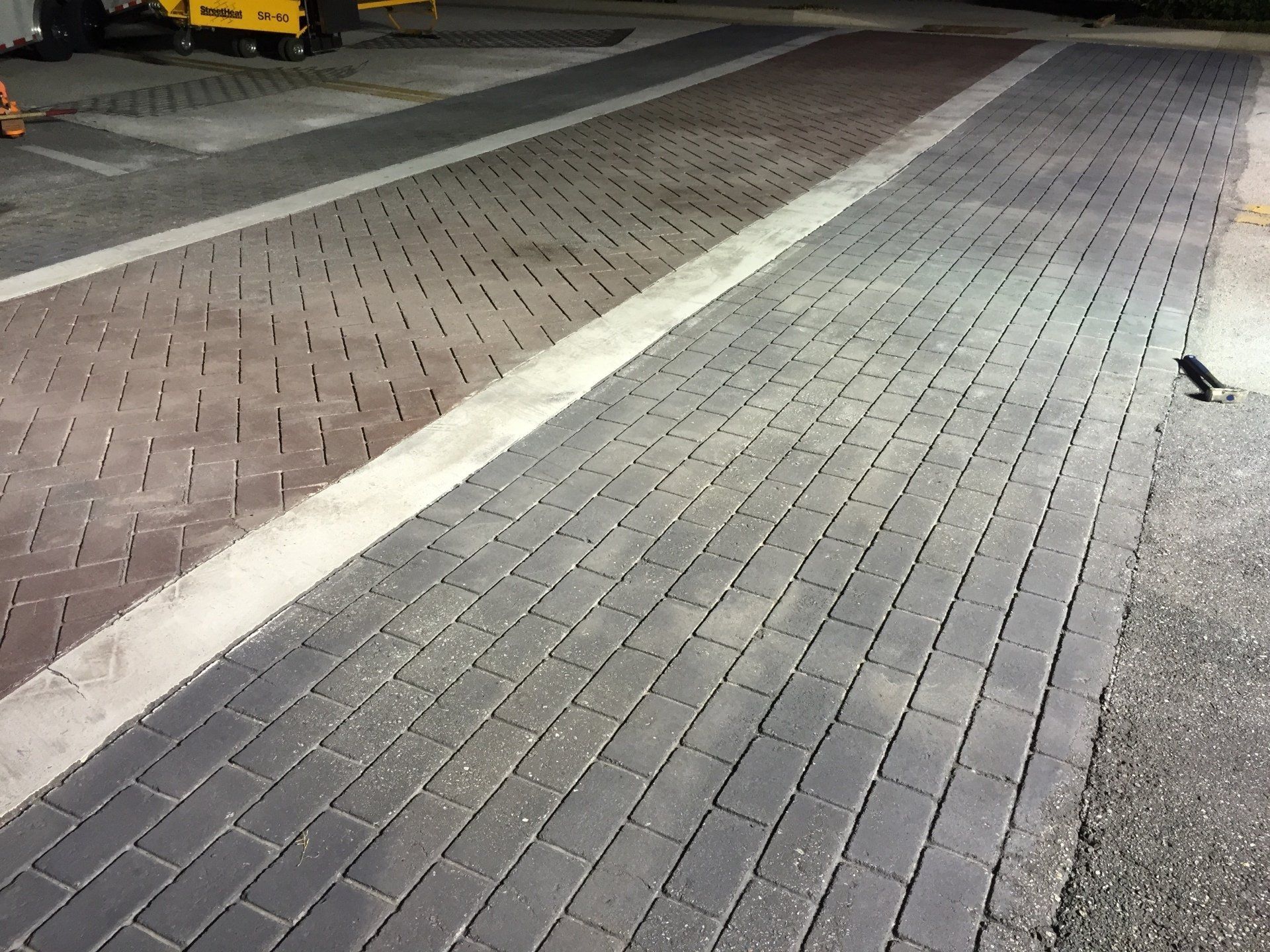 Decorative Asphalt
