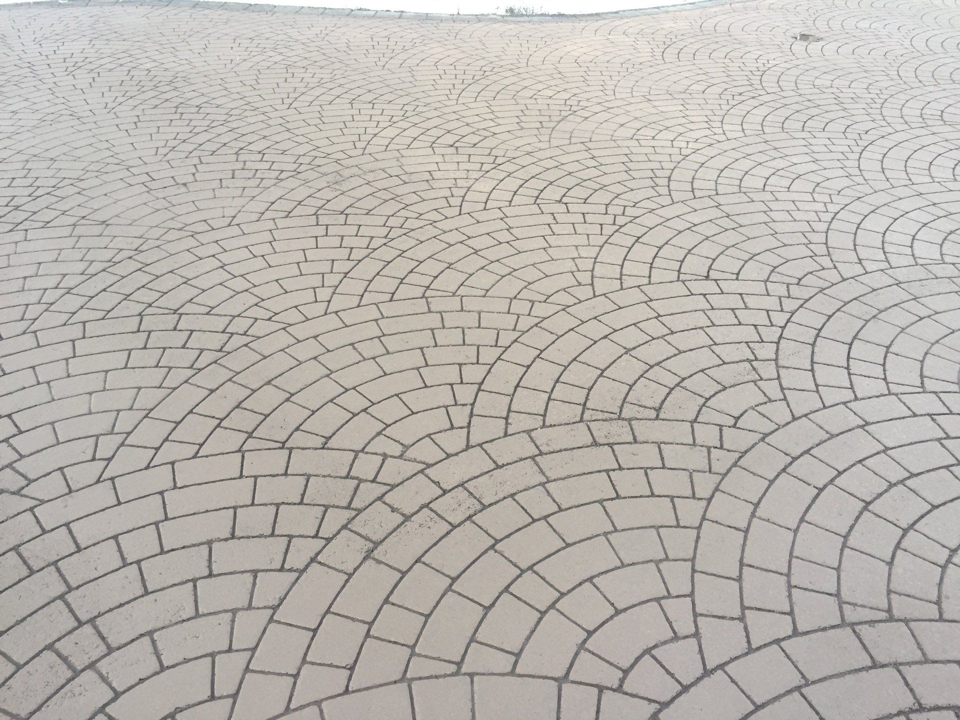 Decorative Asphalt