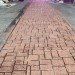 Decorative Asphalt