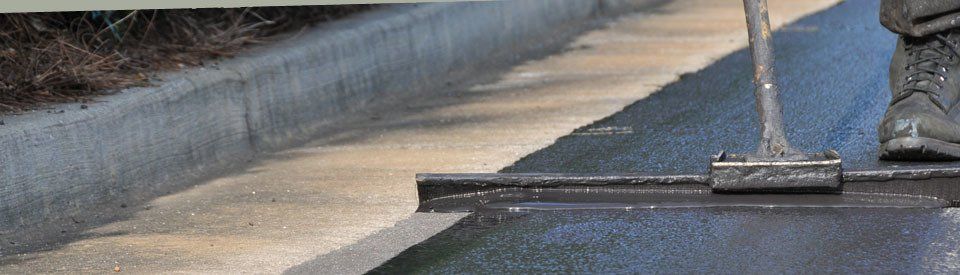 Decorative Asphalt