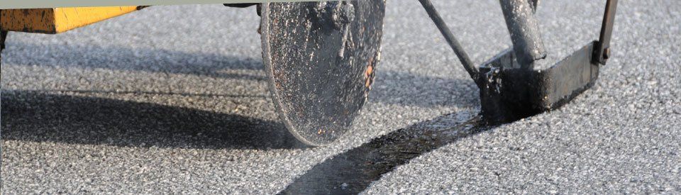 Decorative Asphalt