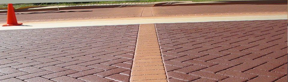 Decorative Asphalt
