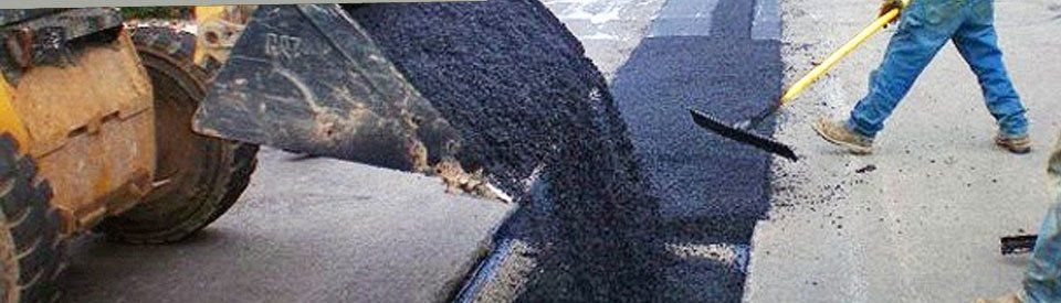 Decorative Asphalt