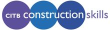CITB logo