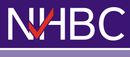 NHBC logo