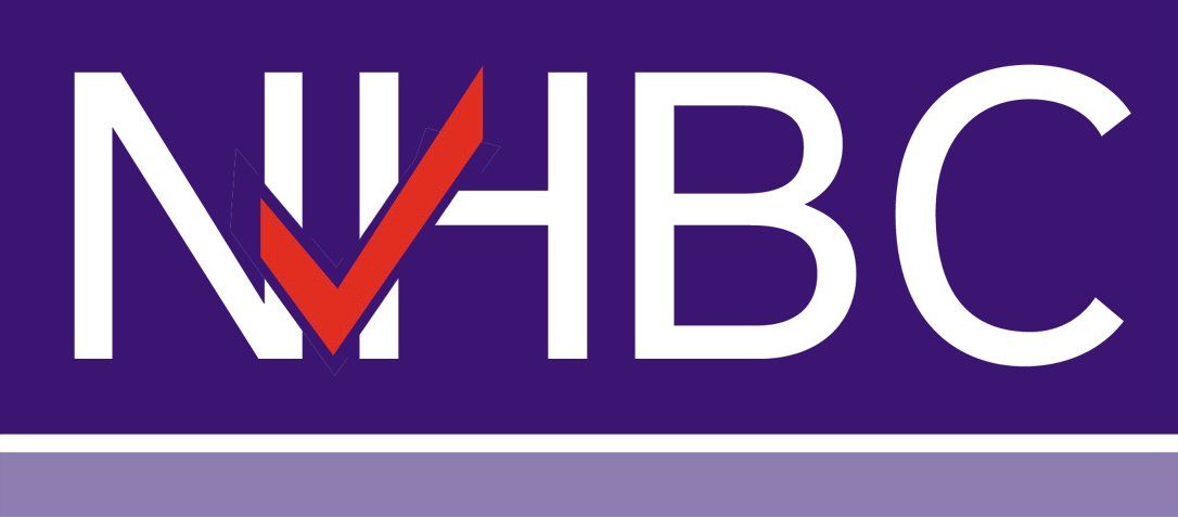 NHBC logo