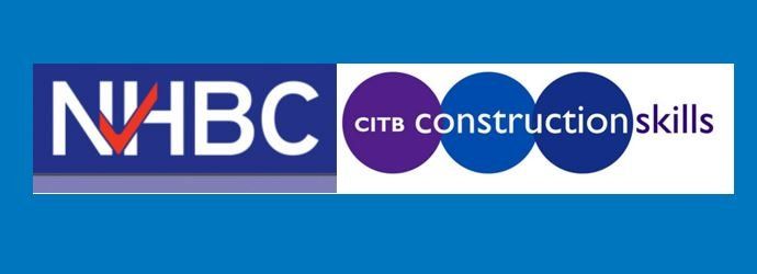 National house building council Logo