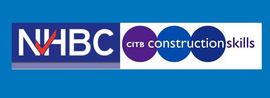National house building council Logo