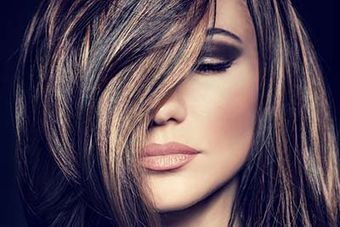 Hair styling