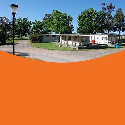 Curlwaa Caravan Park — photo 8