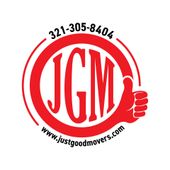 Just Good Movers