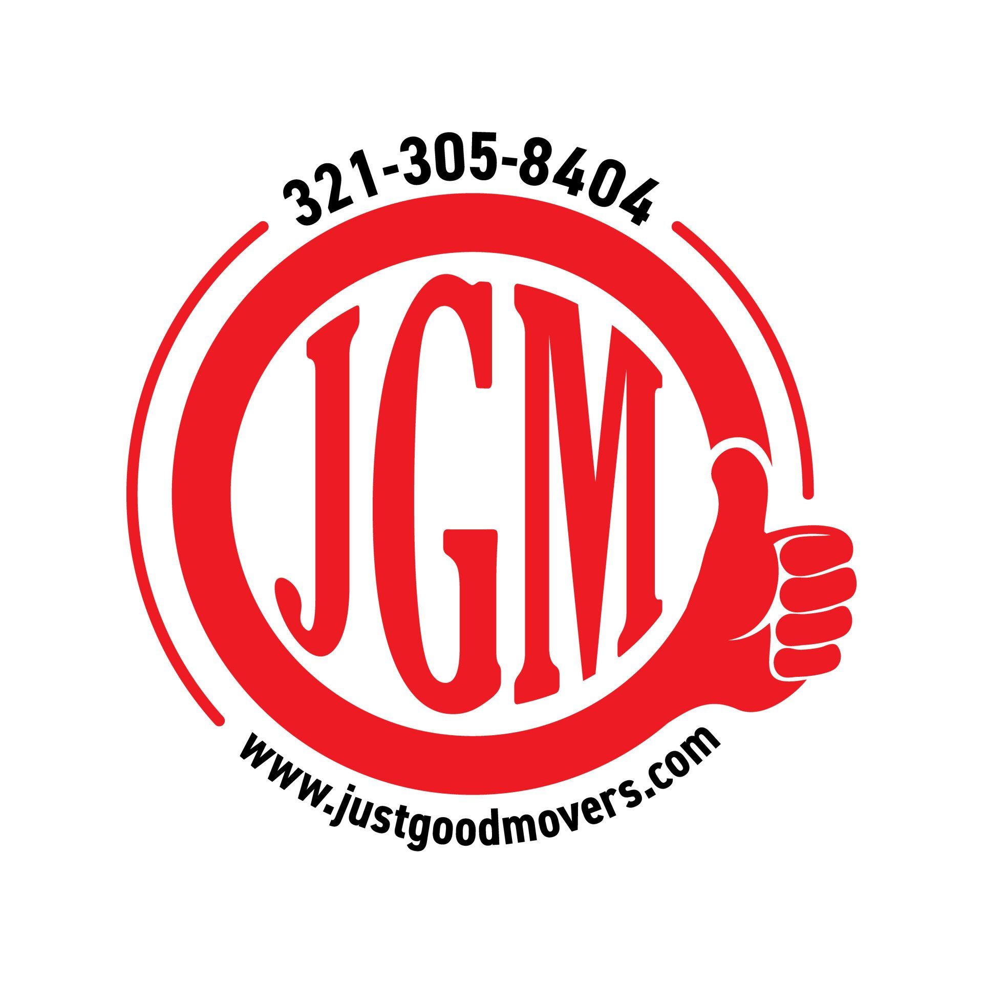 Just Good Movers
