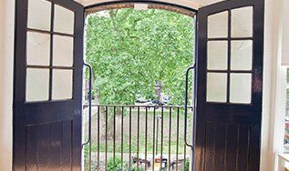 Wide Open Door — Door Doctor Wide Open Door — Door Doctor