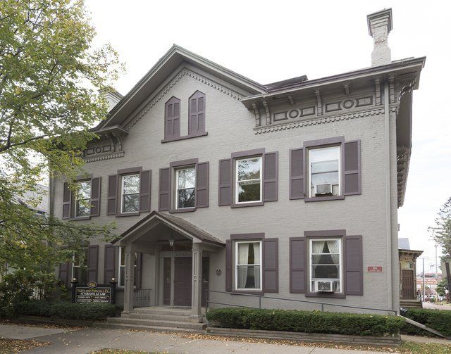 car accident lawyer in Meadville, PA