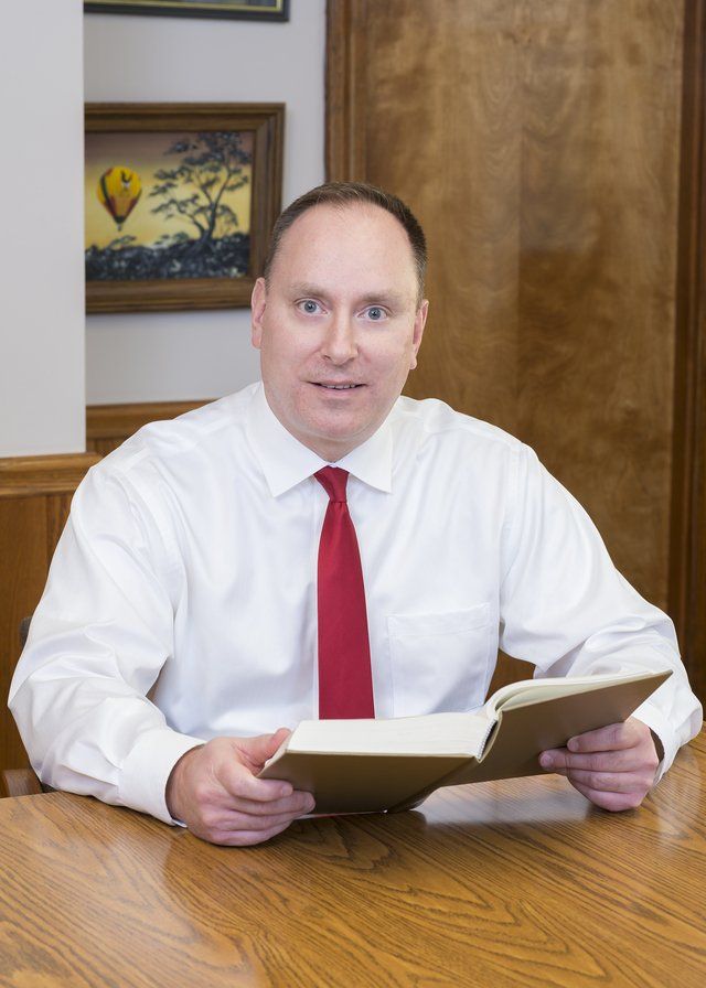 personal injury attorney in Grove City, PA