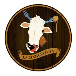 LA MANGIATOIA-LOGO LA MANGIATOIA-LOGO
