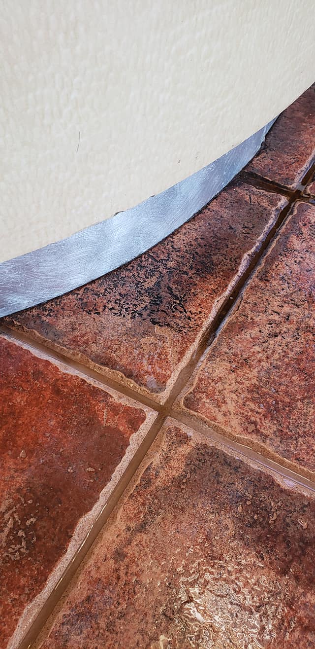 After Gout Cleaning — Harvey, LA — O’Brien’s Cleaning & Restoration