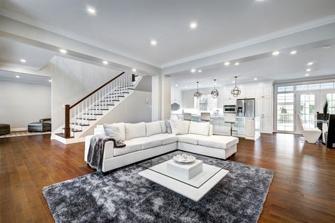 Clean Home — Harvey, LA — O’Brien’s Cleaning & Restoration Clean Home — Harvey, LA — O’Brien’s Cleaning & Restoration