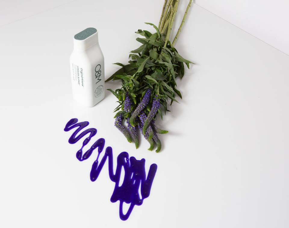 Original Mineral: Our trusted line