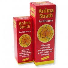 AnimaStrath