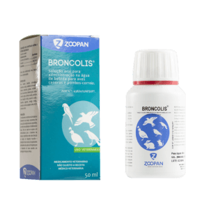 Broncolis