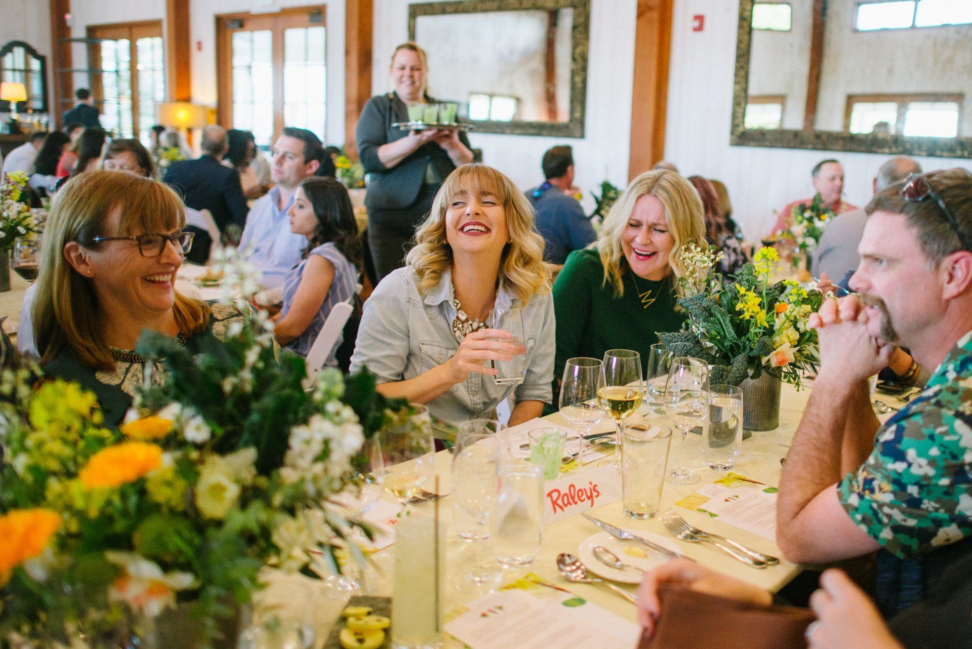 Gala at Park Winters