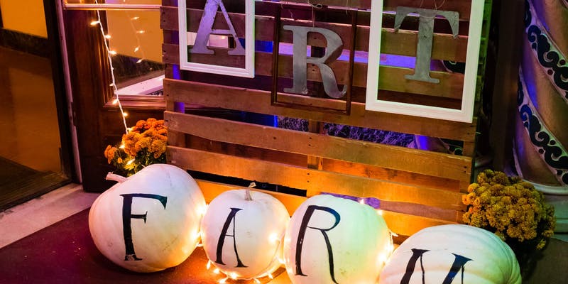 2019 Art Farm Gala will benefit Yolo Farm to Fork