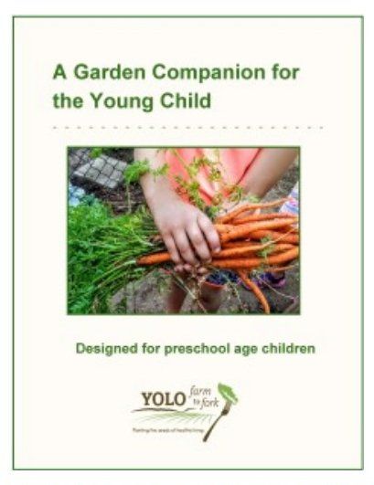 Garden Companion