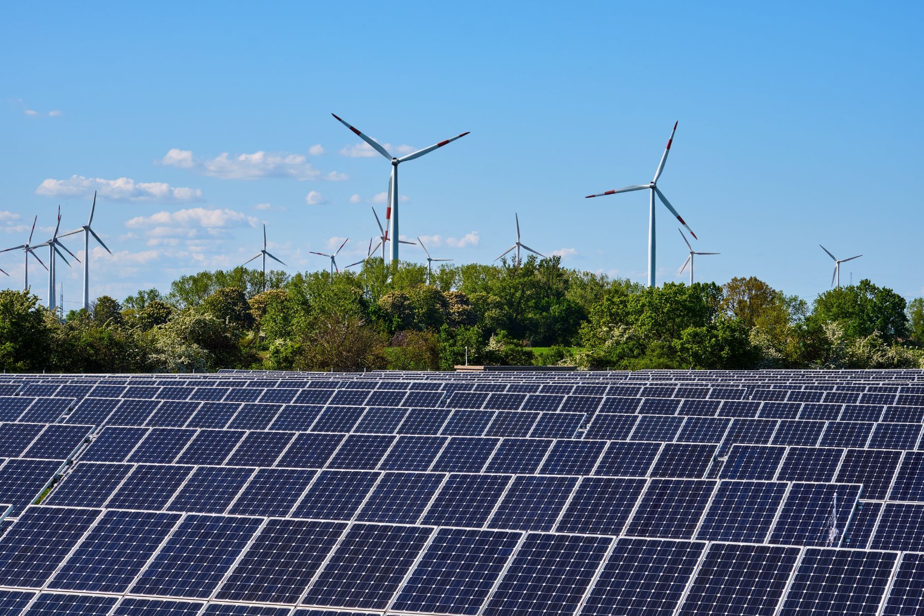 pannelli fotovoltaici