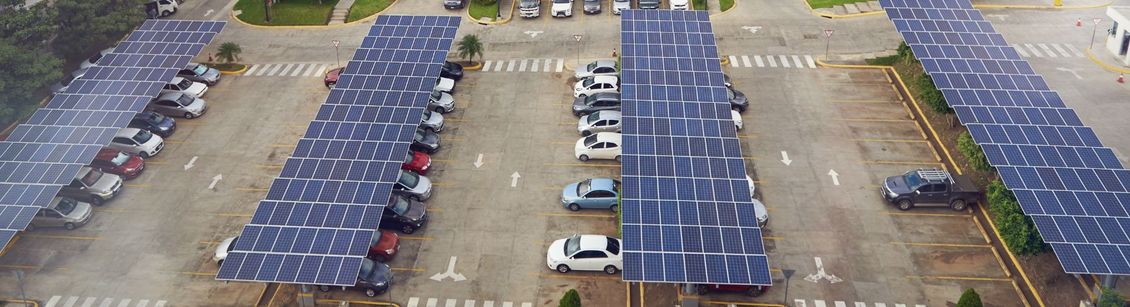 pianta di un impianto elettrico