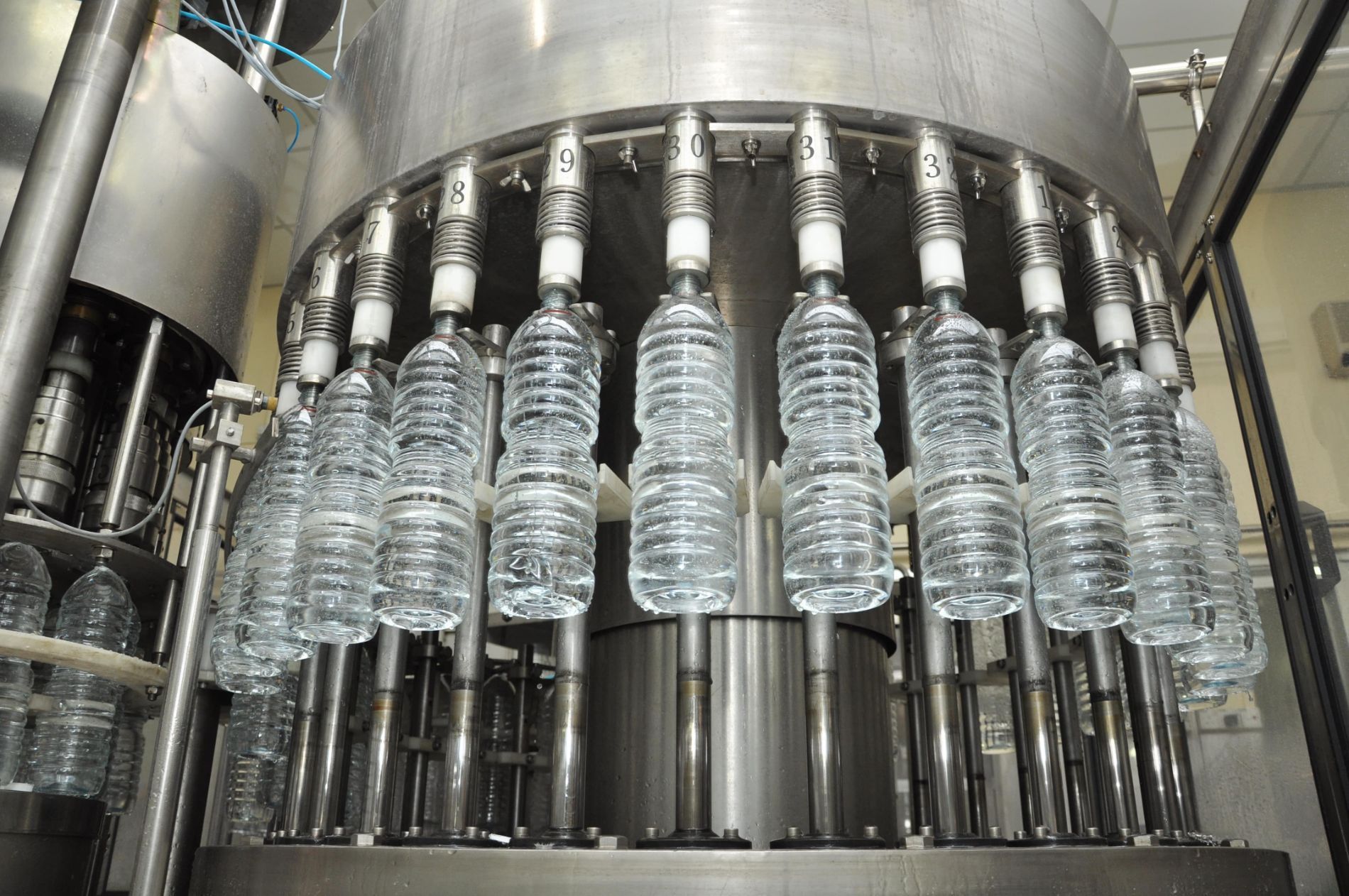 verifica impianti industriali