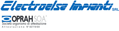 Electroelsa Impianti - LOGO