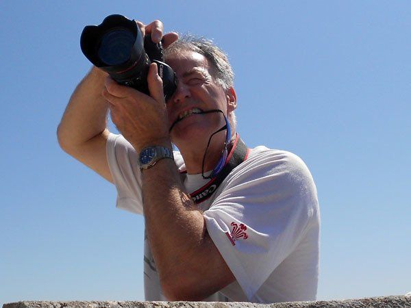 Photo of Vilis Kuksa photographer