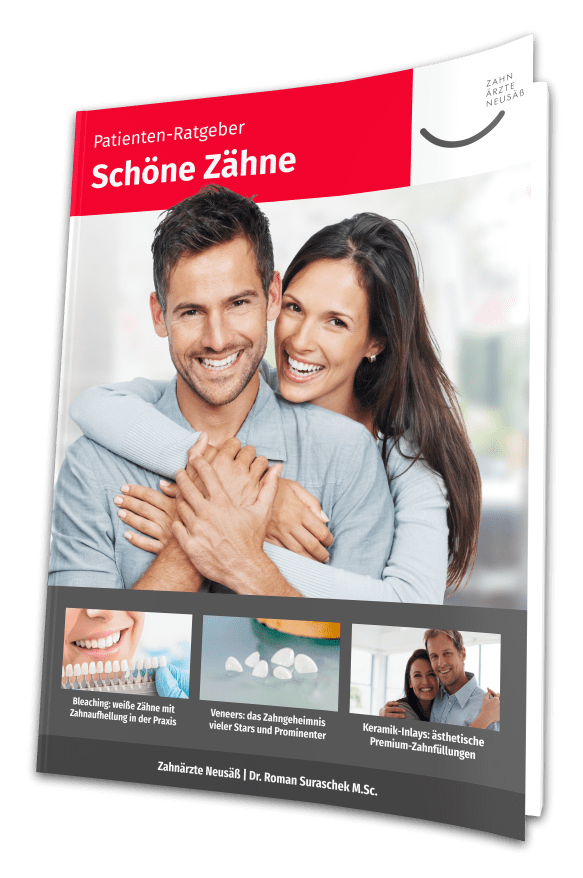 Ratgeber Schöne Zähne Augsburg Neusäß