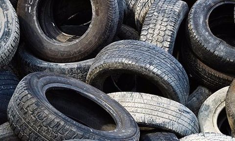 car tyres