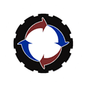 Entyre Recycling Logo