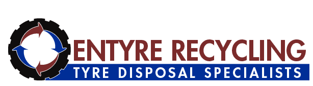 Entyre Recycling Logo