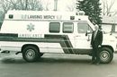 Ambulances Ambulances
