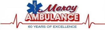 Mercy Ambulance Service Inc Mercy Ambulance Service Inc