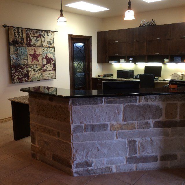 Dental Office Design — Specialist in Vernia, TX