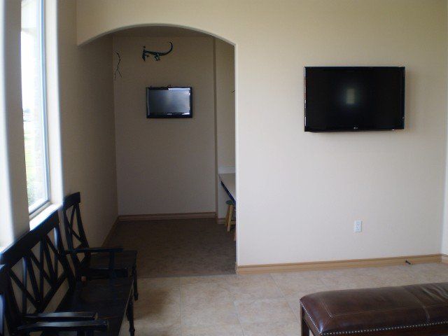 Door — Specialist in Vernia, TX