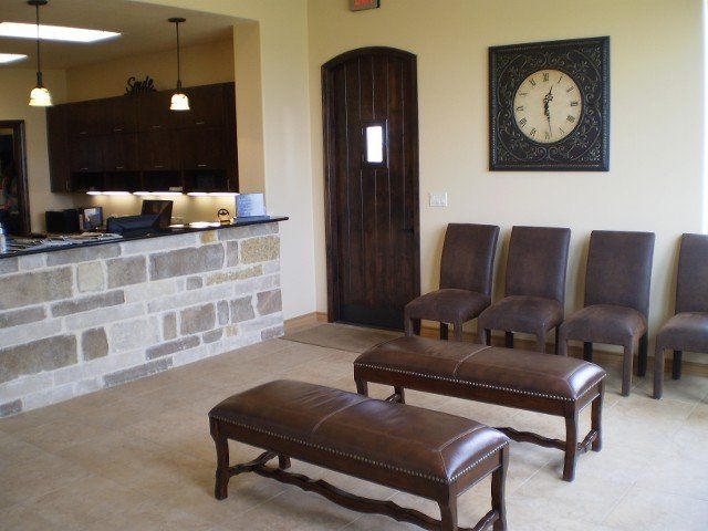 Office Image — Specialist in Vernia, TX