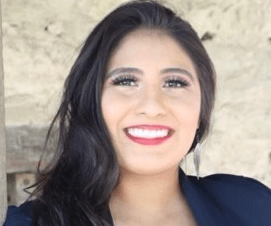 Kristine — Dental Office in Vernia, TX Kristine — Dental Office in Vernia, TX