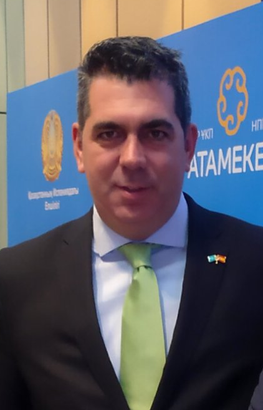 Daniel Anka