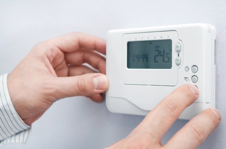 Temperatura