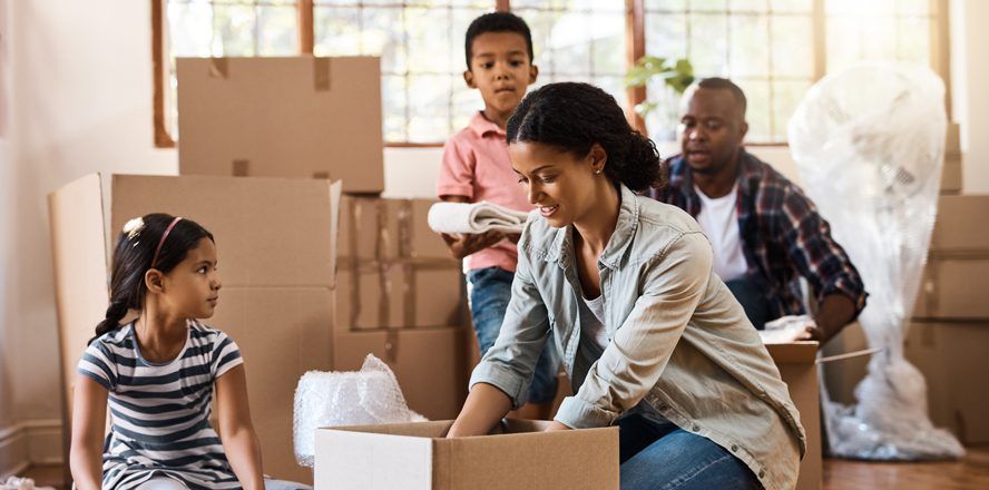 family-unpacking